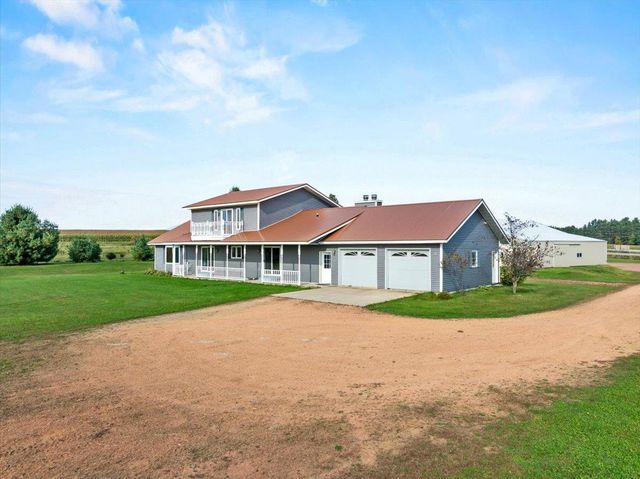 228749 CHESTNUT HILL LANE, Abbotsford, WI 54405