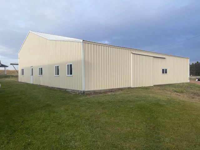 228749 CHESTNUT HILL LANE, Abbotsford, WI 54405