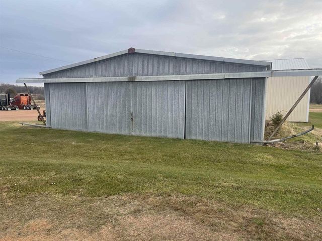 228749 CHESTNUT HILL LANE, Abbotsford, WI 54405