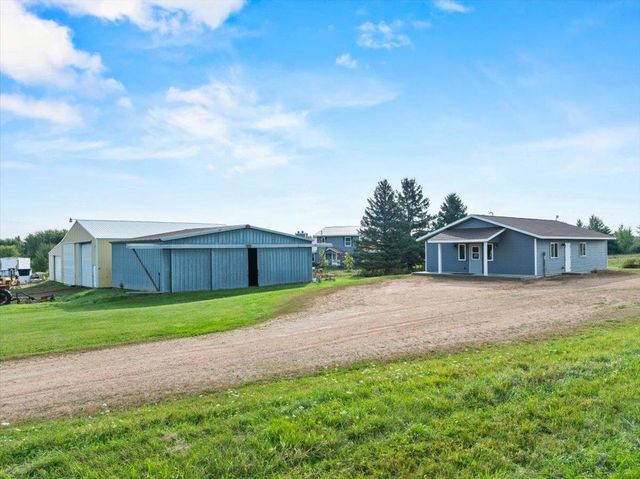 228749 CHESTNUT HILL LANE, Abbotsford, WI 54405