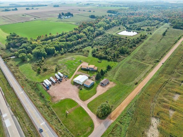 228749 CHESTNUT HILL LANE, Abbotsford, WI 54405