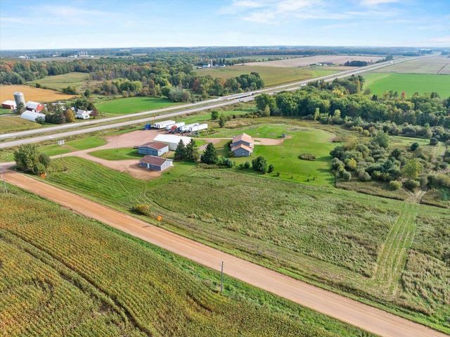 228749 CHESTNUT HILL LANE, Abbotsford, WI 54405