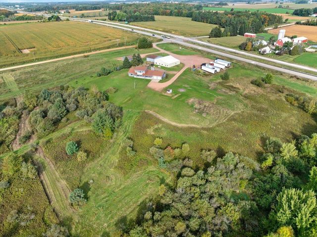 228749 CHESTNUT HILL LANE, Abbotsford, WI 54405