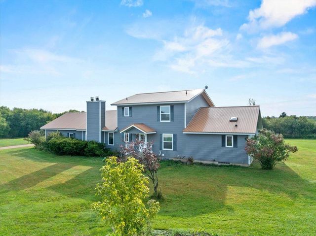 228749 CHESTNUT HILL LANE, Abbotsford, WI 54405