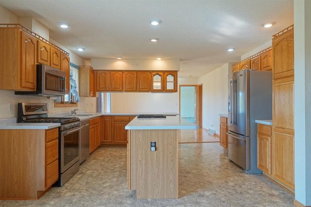 228749 CHESTNUT HILL LANE, Abbotsford, WI 54405