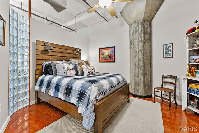 1619 Washington Avenue 303, St Louis, MO 63103