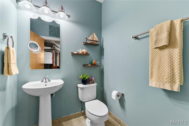 1619 Washington Avenue 303, St Louis, MO 63103