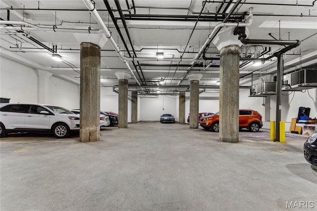 1619 Washington Avenue 303, St Louis, MO 63103