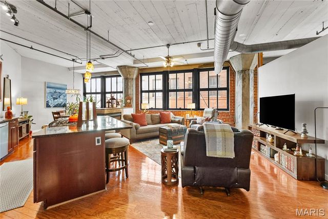 1619 Washington Avenue 303, St Louis, MO 63103