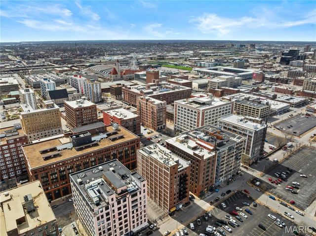 1619 Washington Avenue 303, St Louis, MO 63103