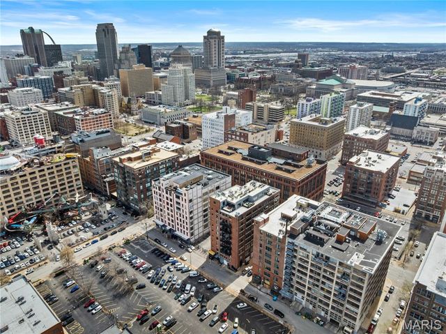 1619 Washington Avenue 303, St Louis, MO 63103