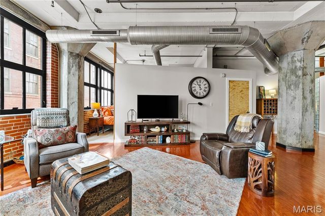 1619 Washington Avenue 303, St Louis, MO 63103