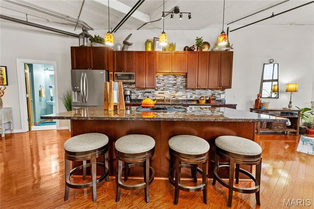 1619 Washington Avenue 303, St Louis, MO 63103