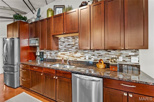 1619 Washington Avenue 303, St Louis, MO 63103