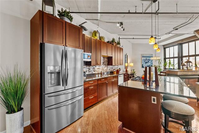 1619 Washington Avenue 303, St Louis, MO 63103