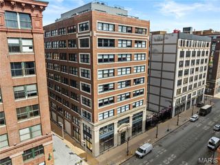 1619 Washington Avenue 303, St Louis, MO 63103