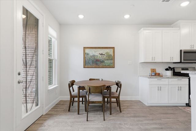 600 Hutchinson Lane, Lewisville, TX 75077