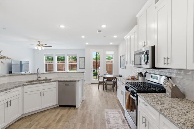 600 Hutchinson Lane, Lewisville, TX 75077