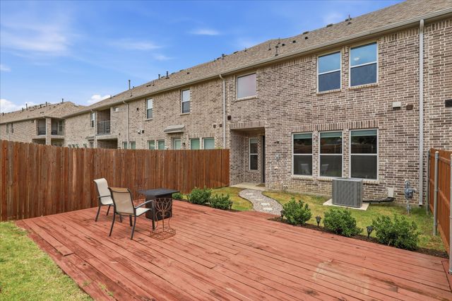 600 Hutchinson Lane, Lewisville, TX 75077