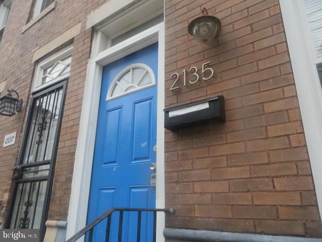 2135 SIGEL ST, Philadelphia, PA 19145