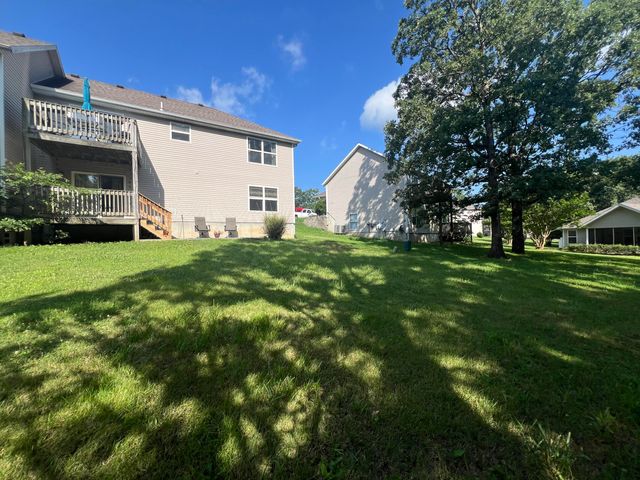 456 East Woodland Drive East Drive, Branson, MO 65616