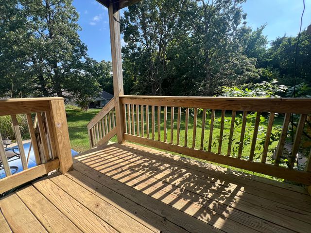 456 East Woodland Drive East Drive, Branson, MO 65616
