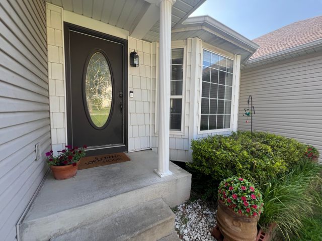 456 East Woodland Drive East Drive, Branson, MO 65616
