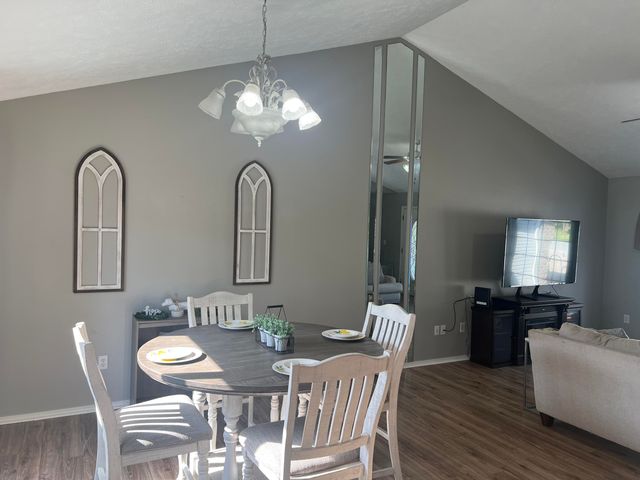 456 East Woodland Drive East Drive, Branson, MO 65616