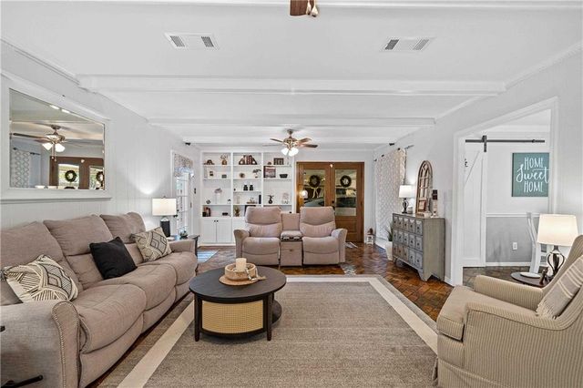 2805 Gaslight Lane, Mobile, AL 36695