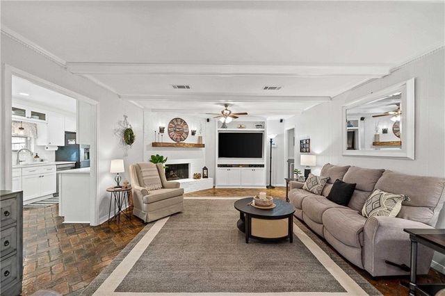 2805 Gaslight Lane, Mobile, AL 36695