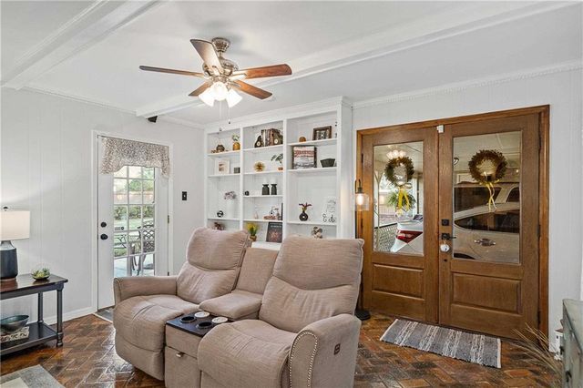 2805 Gaslight Lane, Mobile, AL 36695