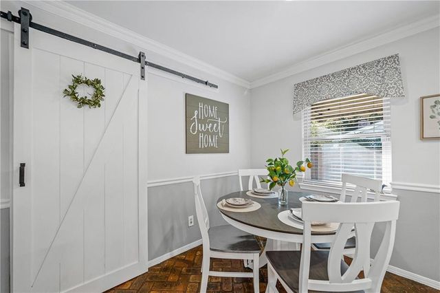 2805 Gaslight Lane, Mobile, AL 36695