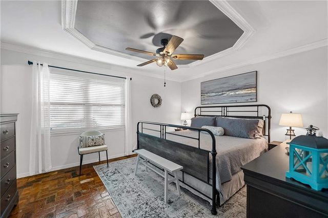 2805 Gaslight Lane, Mobile, AL 36695