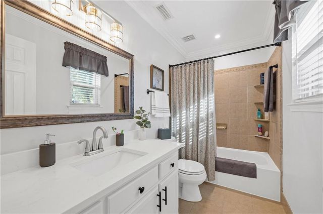 2805 Gaslight Lane, Mobile, AL 36695