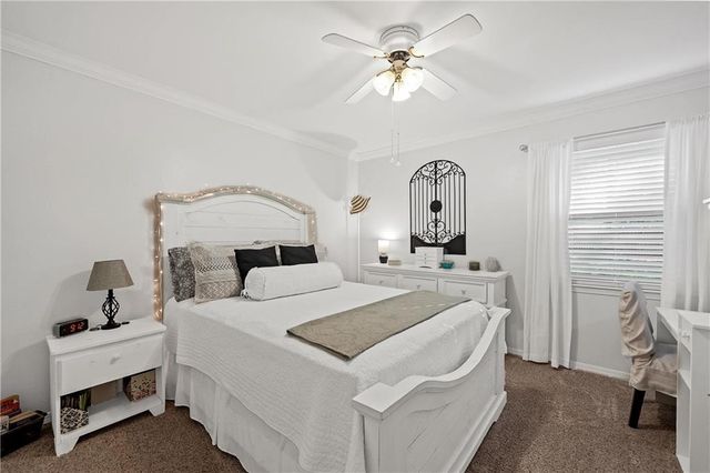 2805 Gaslight Lane, Mobile, AL 36695