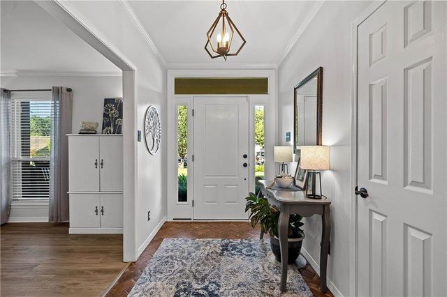 2805 Gaslight Lane, Mobile, AL 36695