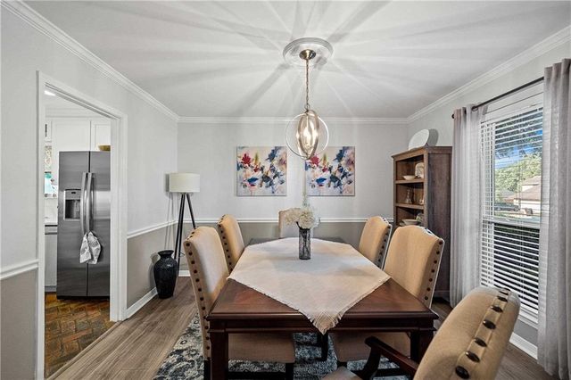 2805 Gaslight Lane, Mobile, AL 36695