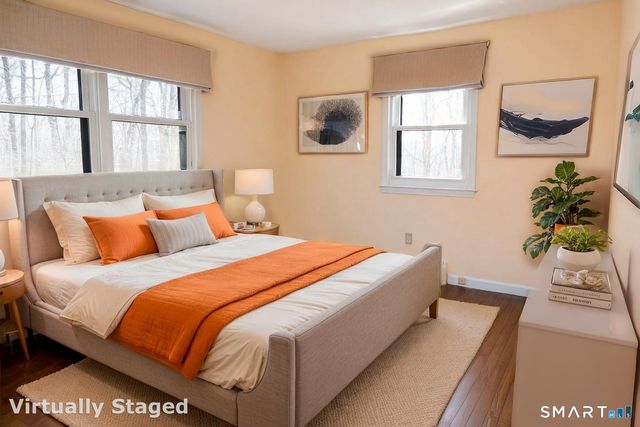 52 Great Ring Road, Newtown, CT 06482