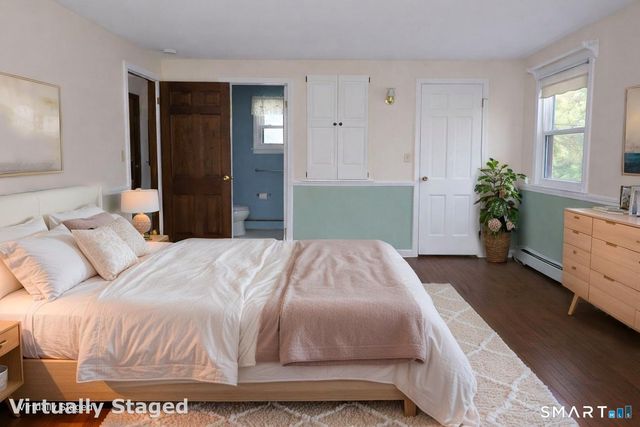 52 Great Ring Road, Newtown, CT 06482