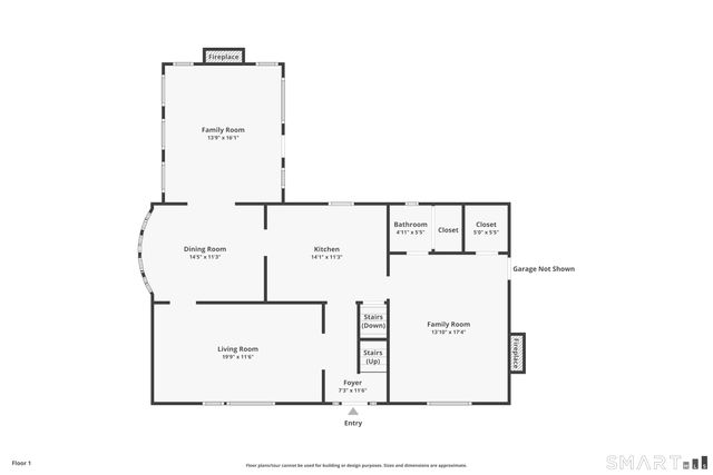 52 Great Ring Road, Newtown, CT 06482