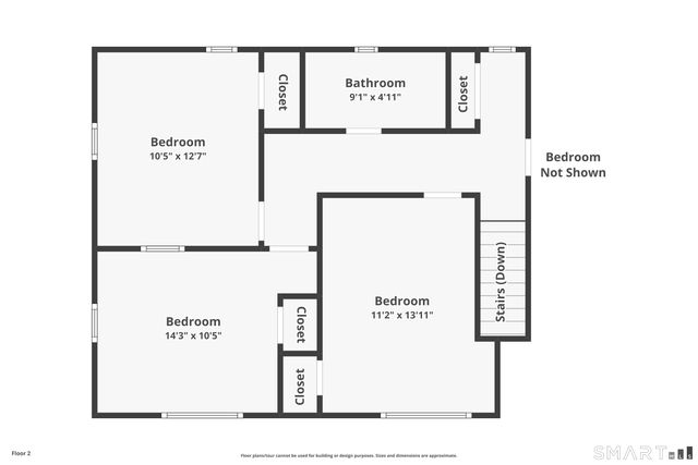 52 Great Ring Road, Newtown, CT 06482