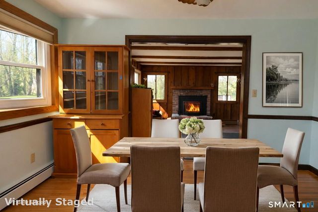 52 Great Ring Road, Newtown, CT 06482