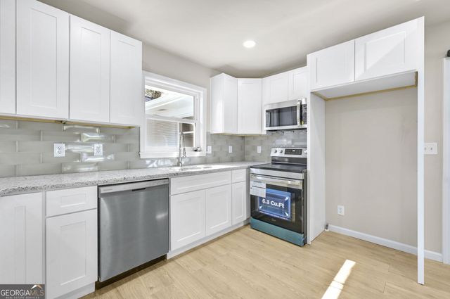 1963 Shepherd Circle SW, Atlanta, GA 30311