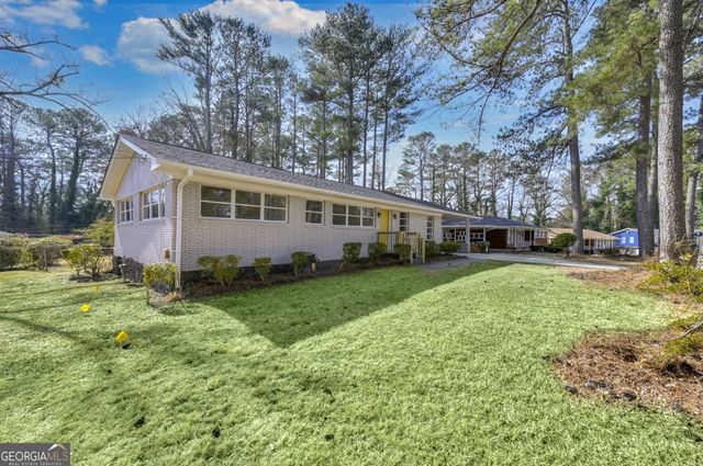 1963 Shepherd Circle SW, Atlanta, GA 30311