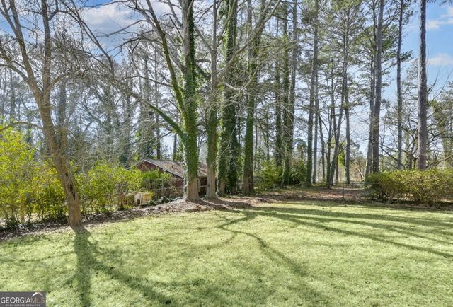 1963 Shepherd Circle SW, Atlanta, GA 30311