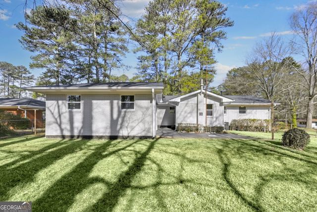 1963 Shepherd Circle SW, Atlanta, GA 30311