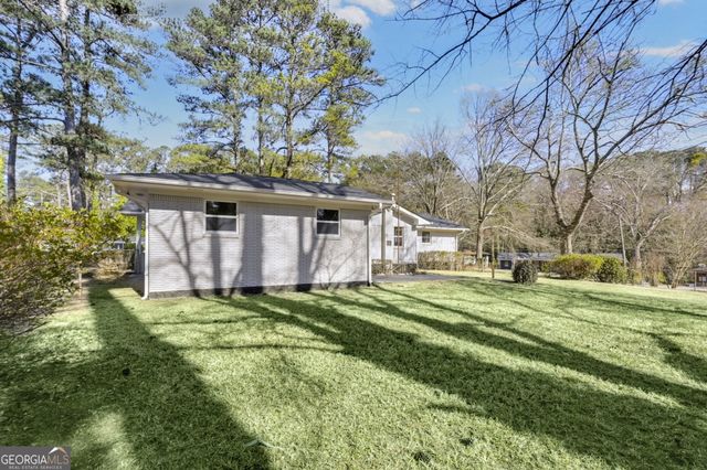 1963 Shepherd Circle SW, Atlanta, GA 30311