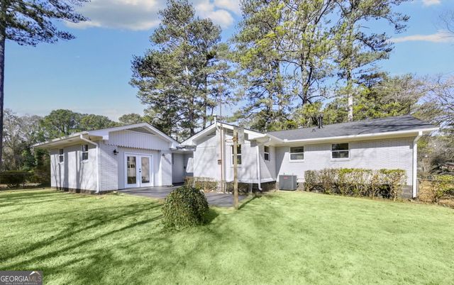 1963 Shepherd Circle SW, Atlanta, GA 30311