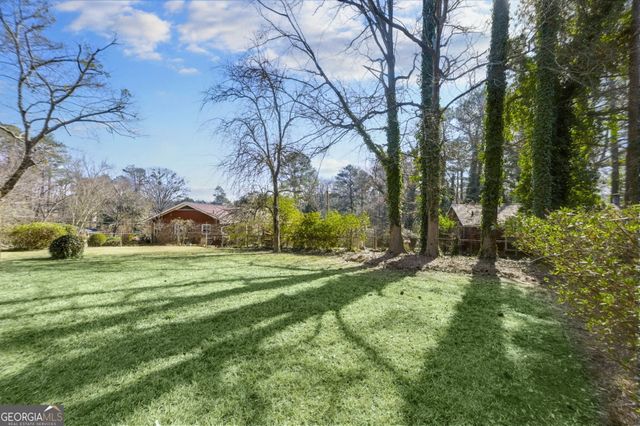 1963 Shepherd Circle SW, Atlanta, GA 30311