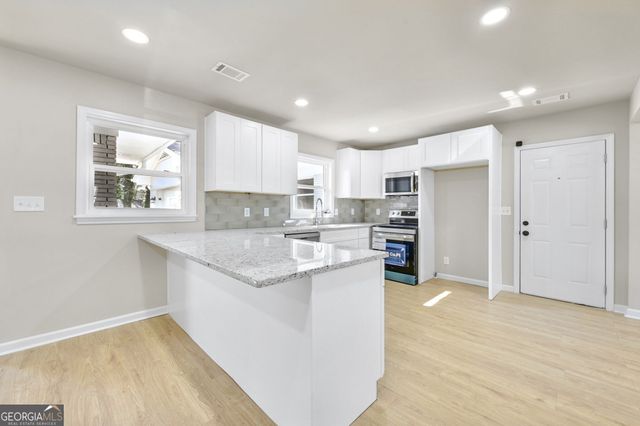 1963 Shepherd Circle SW, Atlanta, GA 30311